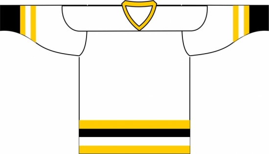 Boston White
