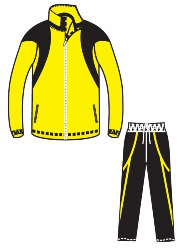 Track Suit