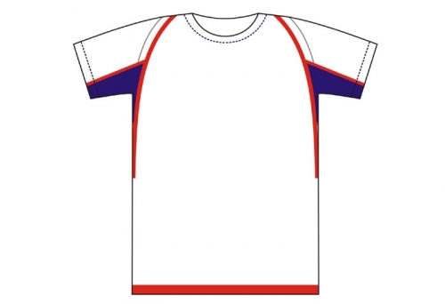 Lacrosse Jersey