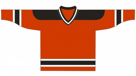New Jersey Devils 
