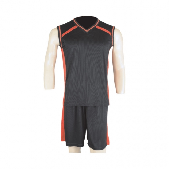 Jersey & Shorts