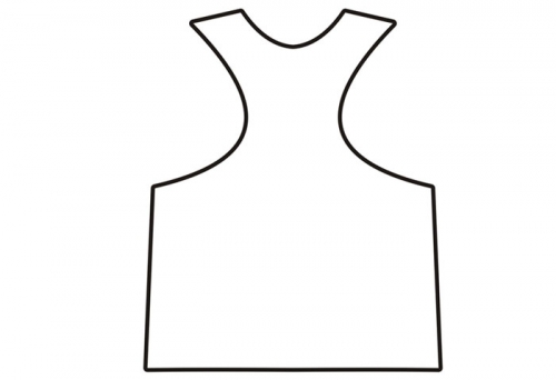 Lacrosse Jersey