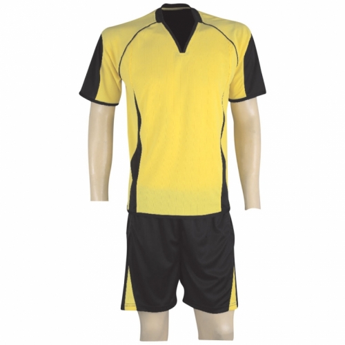 Soccer Jersey & Short