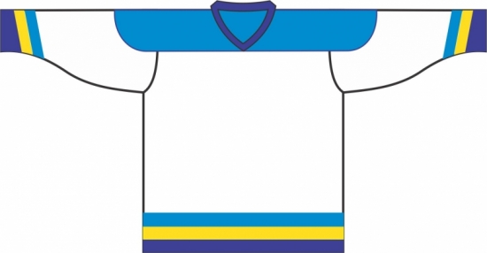 St Louis White