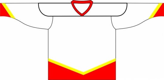 Calgary white
