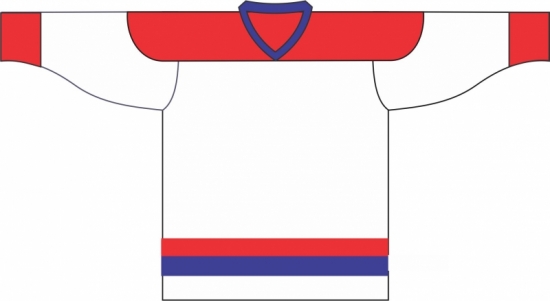Montreal White
