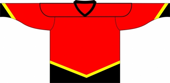 Calgary Red