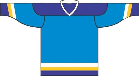 St Louis Royal & Navy