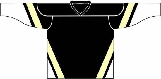 pittsburgh Black