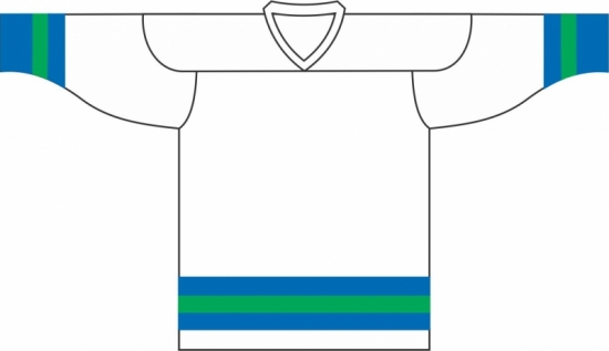 Vancouver White