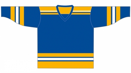 St Louis Blue