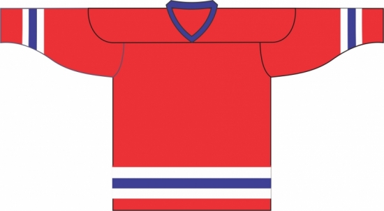 Montreal Red