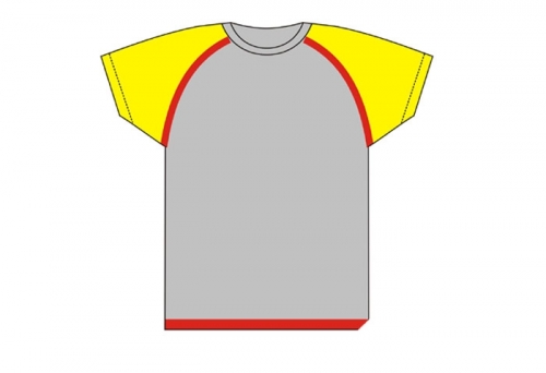 Lacrosse Jersey