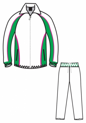 Track Suit