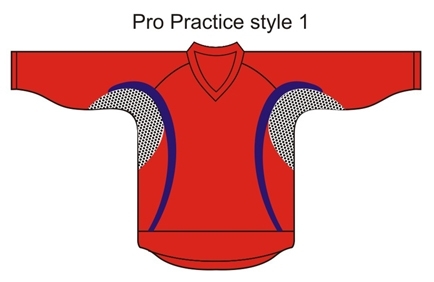Montreal Red