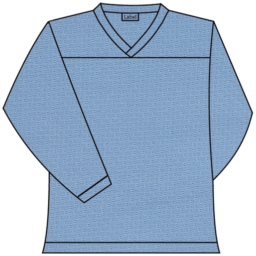Columbia Blue