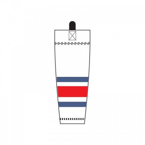 Montreal White
